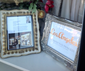Vintage Clothing Stores in Los Angeles with Mom historical novelPaper Bag Princess Beverly Hills Vintage Clothing Stores in Los Angeles with Mom