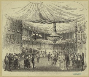 When Astor Place was a Riot historical novelAstor Place Opera House Ball 300x262 When Astor Place was a Riot