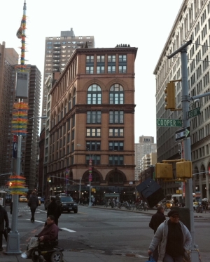 When Astor Place was a Riot historical novelastor place riot blog When Astor Place was a Riot