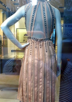 A Walk Down Madison Avenue historical novelBottega Veneta dress Madison Avenue 283x400 A Walk Down Madison Avenue
