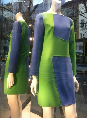 A Walk Down Madison Avenue historical novelMichael Kors dress Madison Avenue 298x400 A Walk Down Madison Avenue