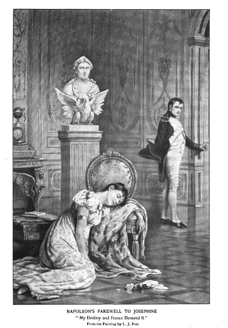 Essay on napoleon bonaparte